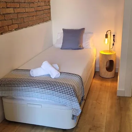 Canela Homes Style Apartmán *