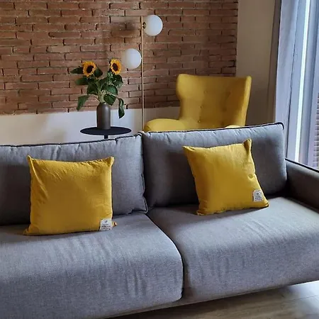 Canela Homes Style * Barcelona