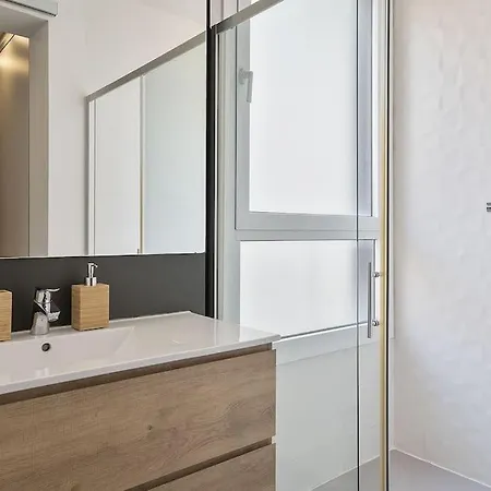 Canela Homes Style Apartment *