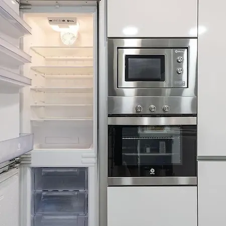 Canela Homes Style Apartment Barcelona