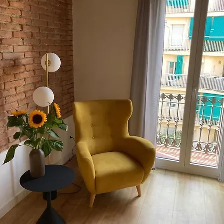 Canela Homes Style Barcelona