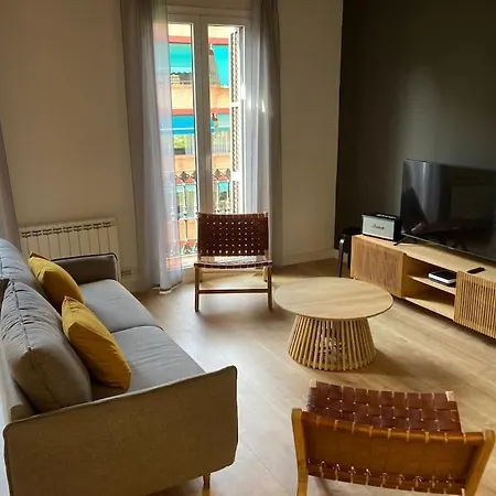 Canela Homes Style Apartment