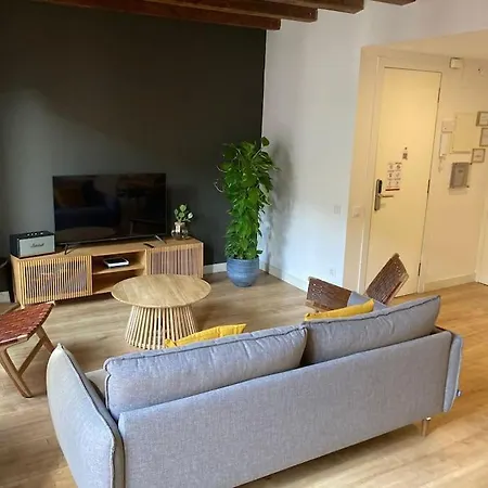 Apartment Canela Homes Style