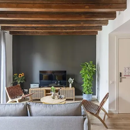 Canela Homes Style Apartment *