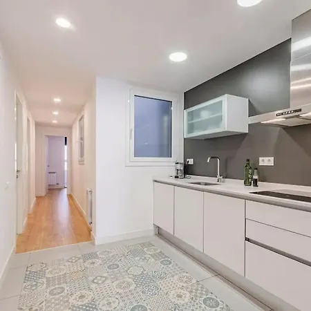 Apartment Canela Homes Style *