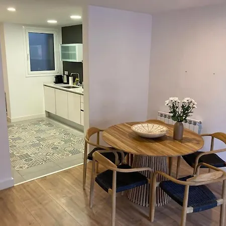 Canela Homes Style Apartment