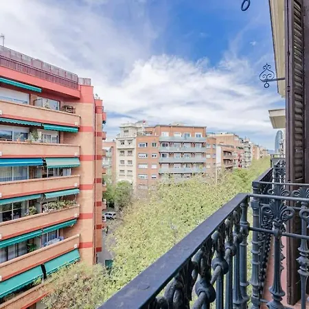 Canela Homes Style Apartment *
