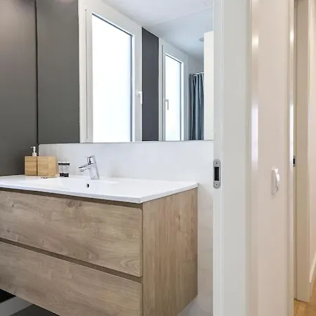 Apartment Canela Homes Style