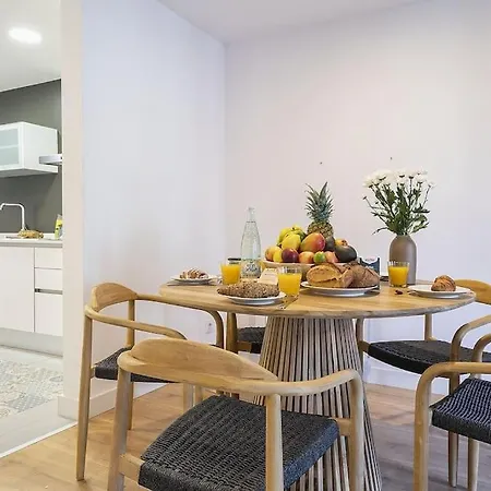 Canela Homes Style Apartment *