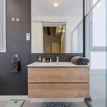 Canela Homes Style Apartment