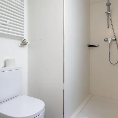 Canela Homes Style Apartment Barcelona