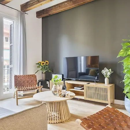 Canela Homes Style Barcelona