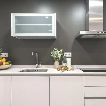 Canela Homes Style Apartment