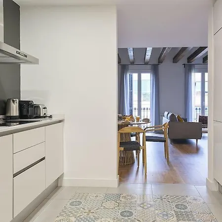 Canela Homes Style Apartment