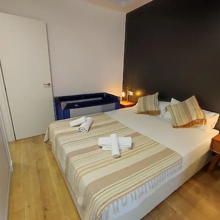 Canela Homes Style Apartment *