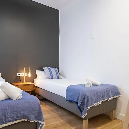Apartment Canela Homes Style *