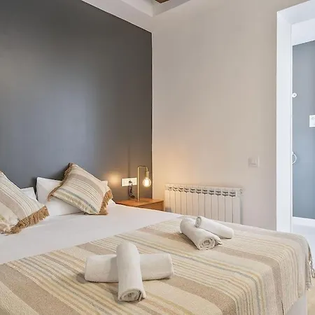 Apartment Canela Homes Style *