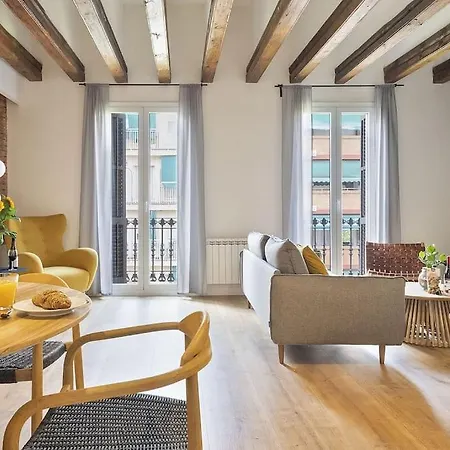 Apartment Canela Homes Style *